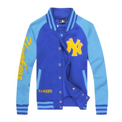 Cheap MLB Jackets wholesale No. 9